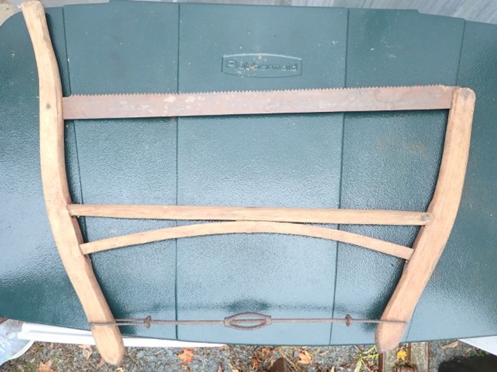 Bow Saws