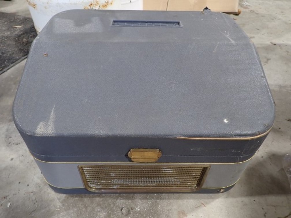 Reel to Reel