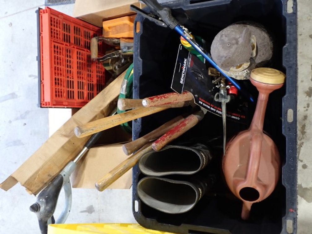 Gardening Supplies