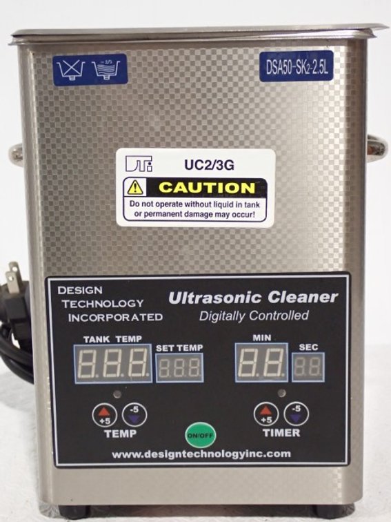 Ultrasonic Cleaner