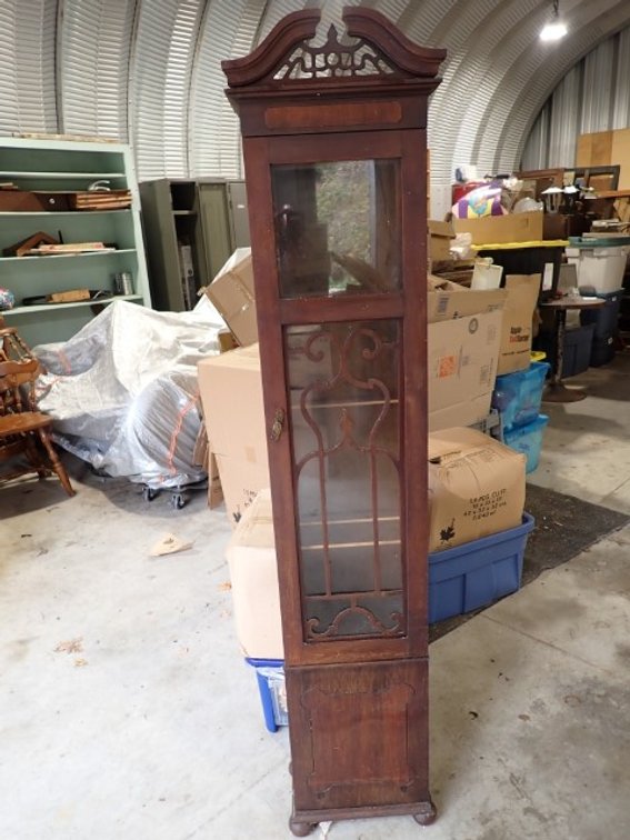 Grandmother Clock