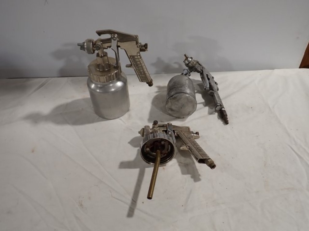Paint Sprayers