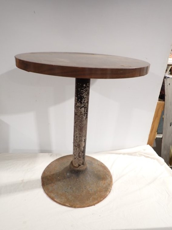 Industrial Round Table