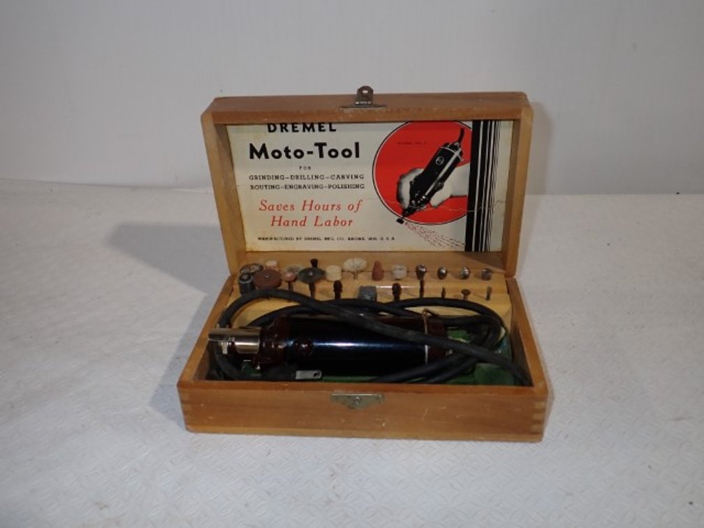 Dremel