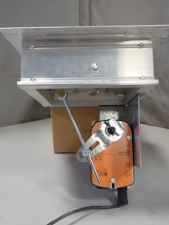 Belimo LF24 Damper