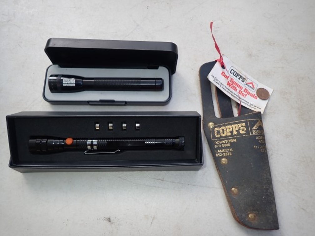 Promotional Items