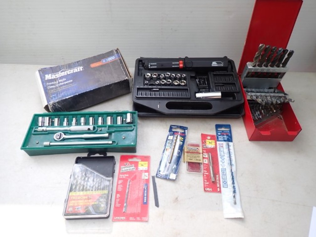 Hand Tools