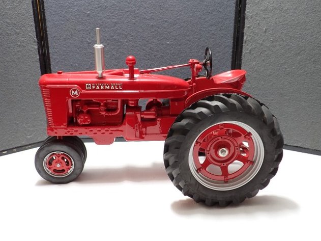 Image for Transition Auction for Jody & Paul Becker (Former Owner of Becker Farm Equipment)