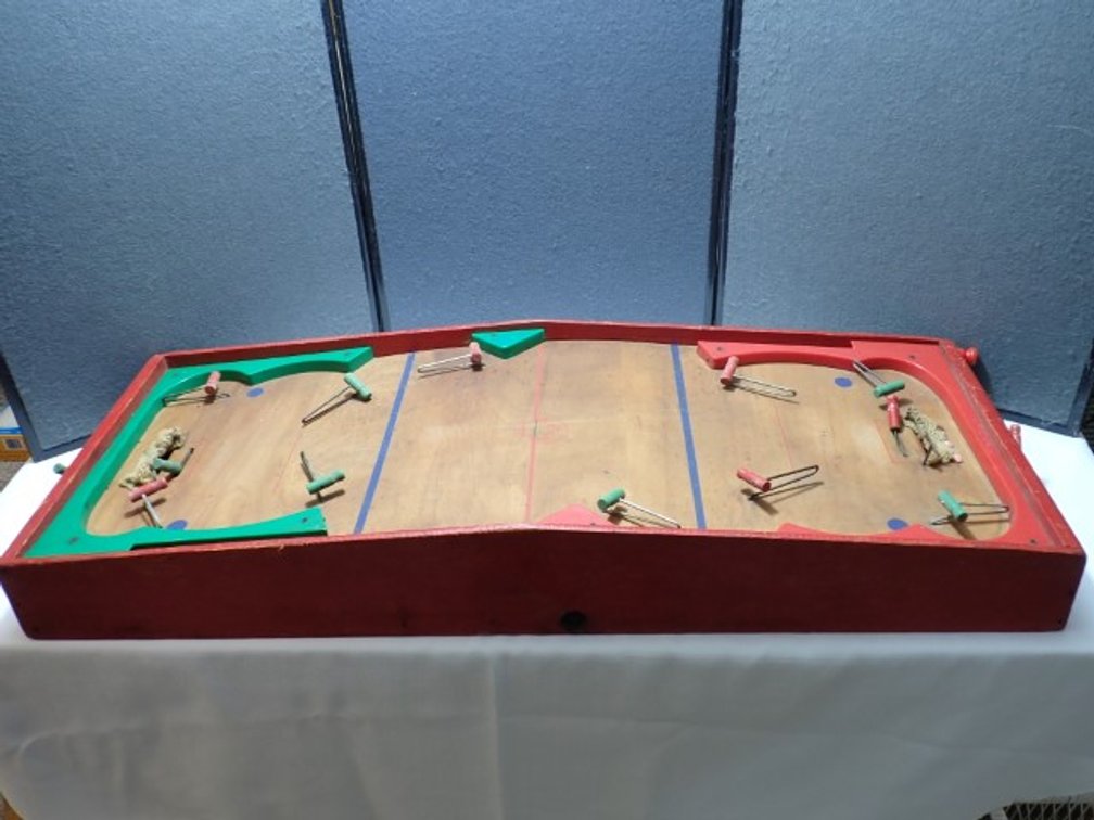 Munro Games, Toronto