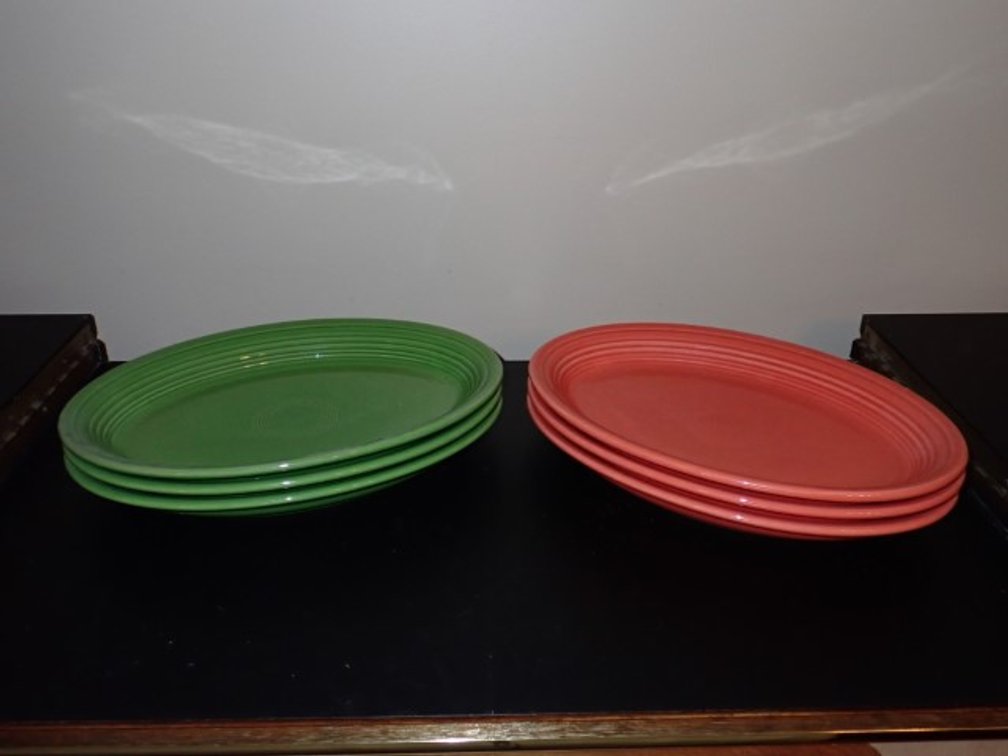 Fiesta Platters