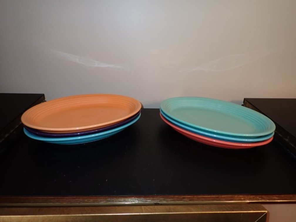 Fiesta Platters