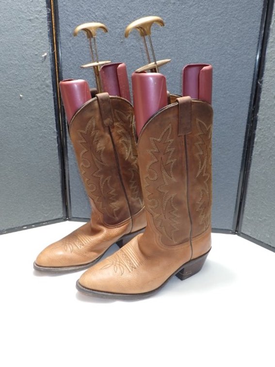 Dan Post Cowboy Boots