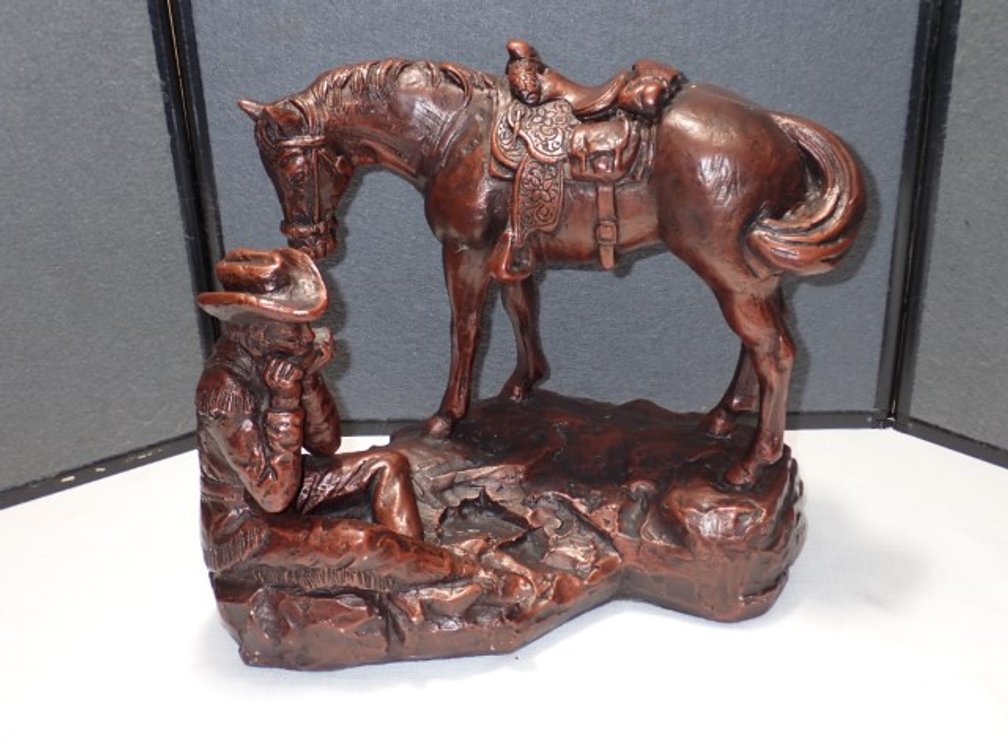 Austin Sculpture