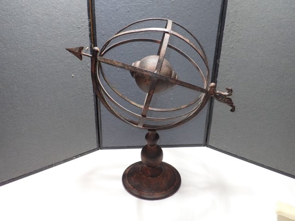 Armillary Sphere