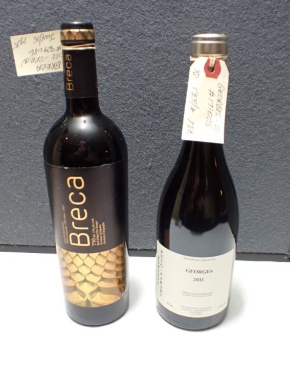 Breca & Georges