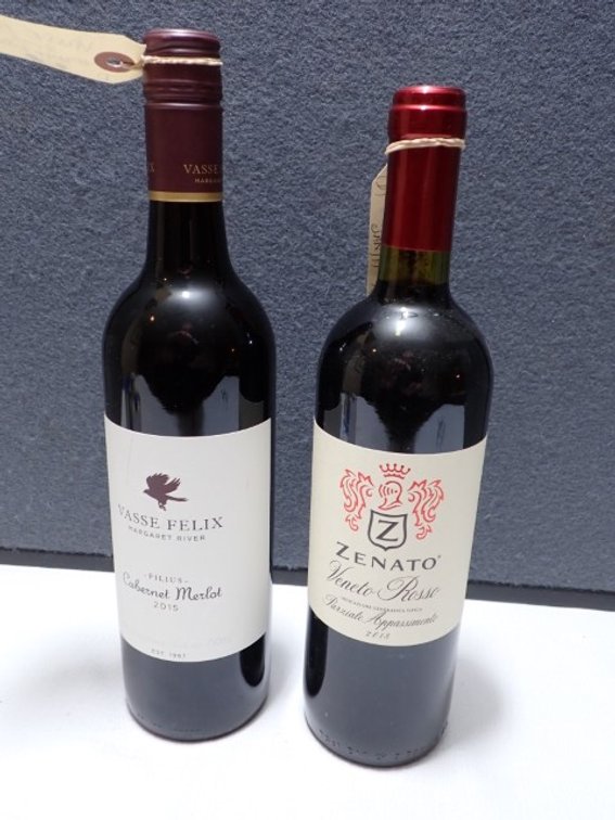 Vasse Felix & Zenato