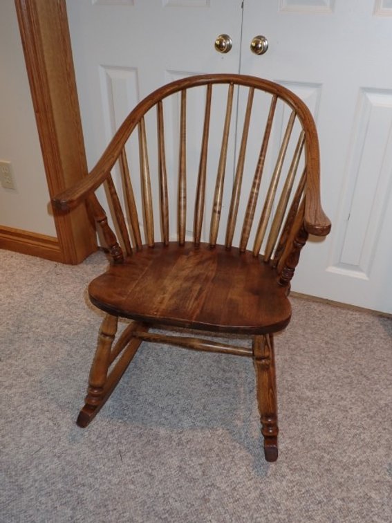 Rocking Chair