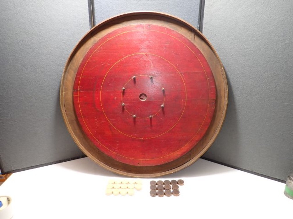 Crokinole