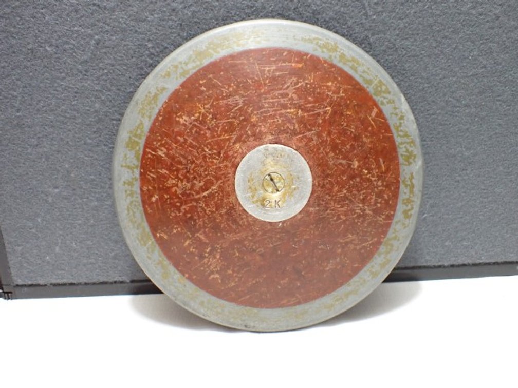 Discus