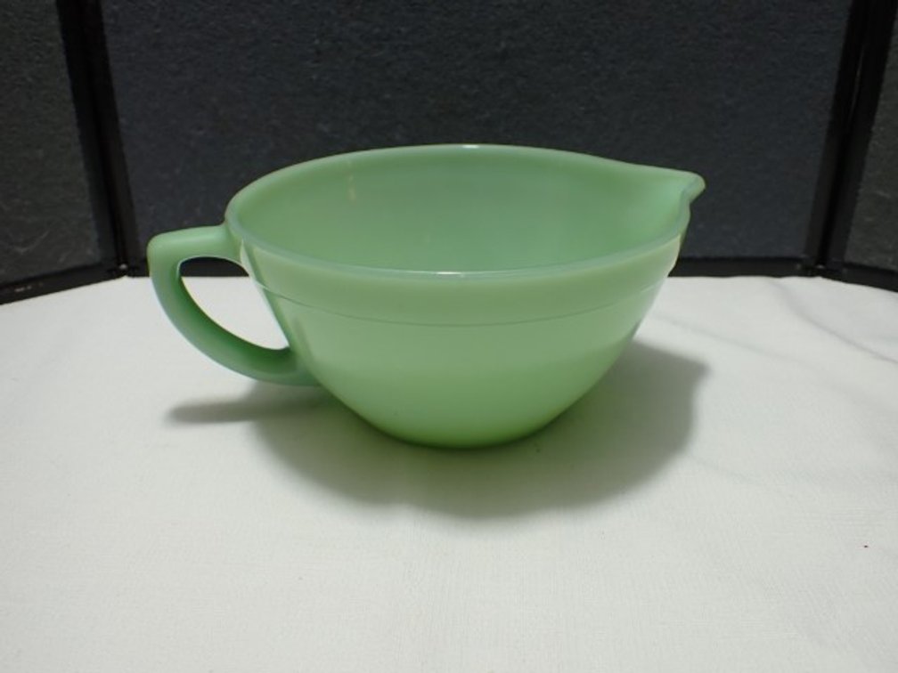 Jadeite