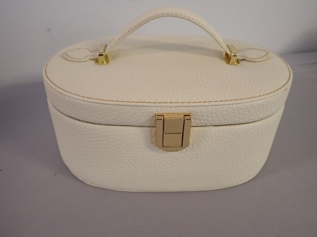 Travel Jewelry Box