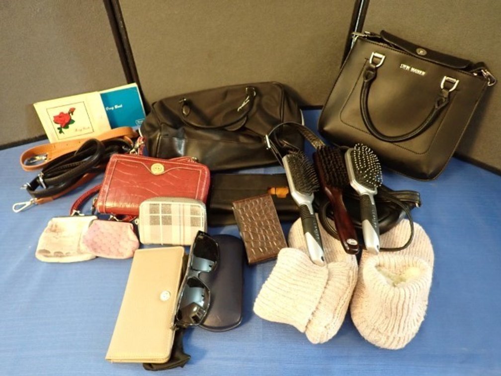 Accessories