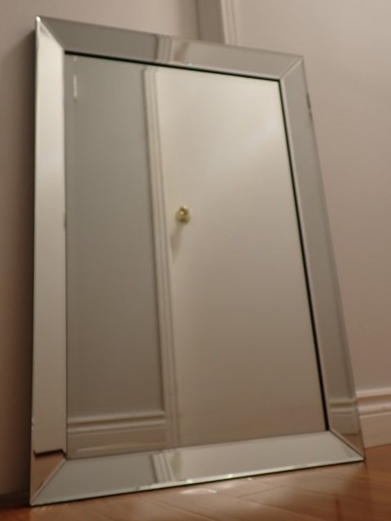 Wall Mirror