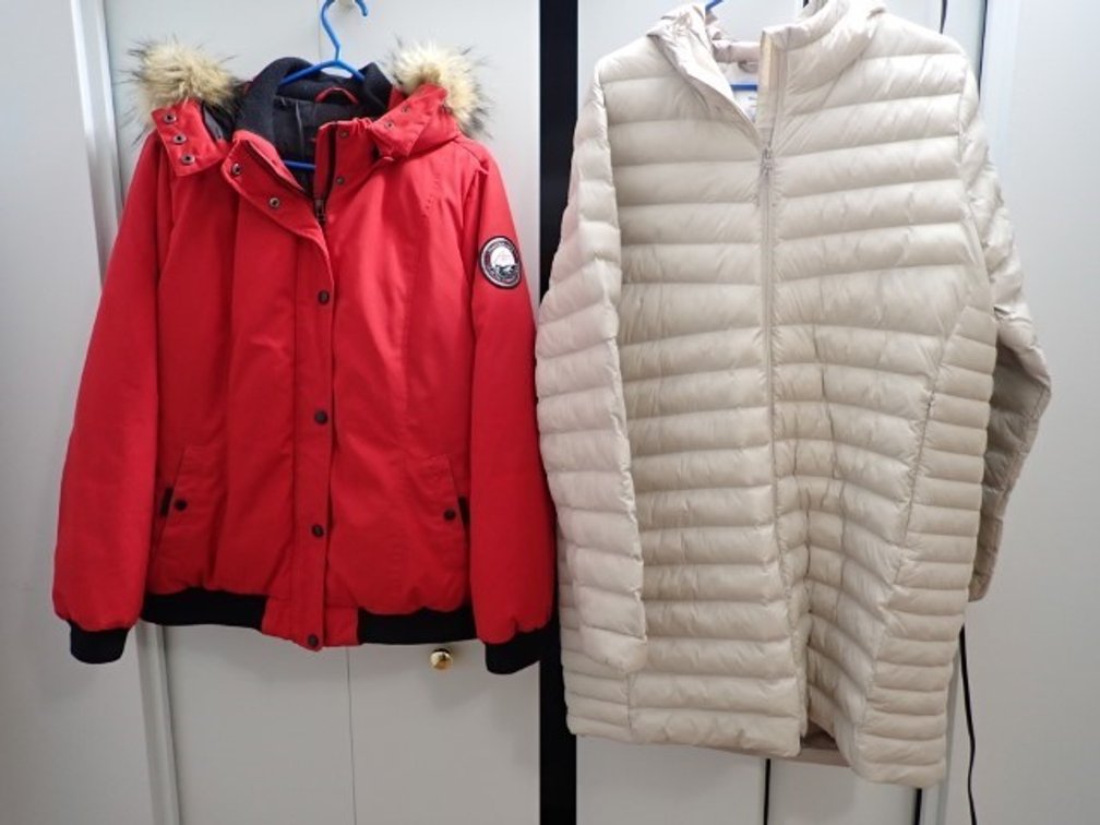 Women's Coats