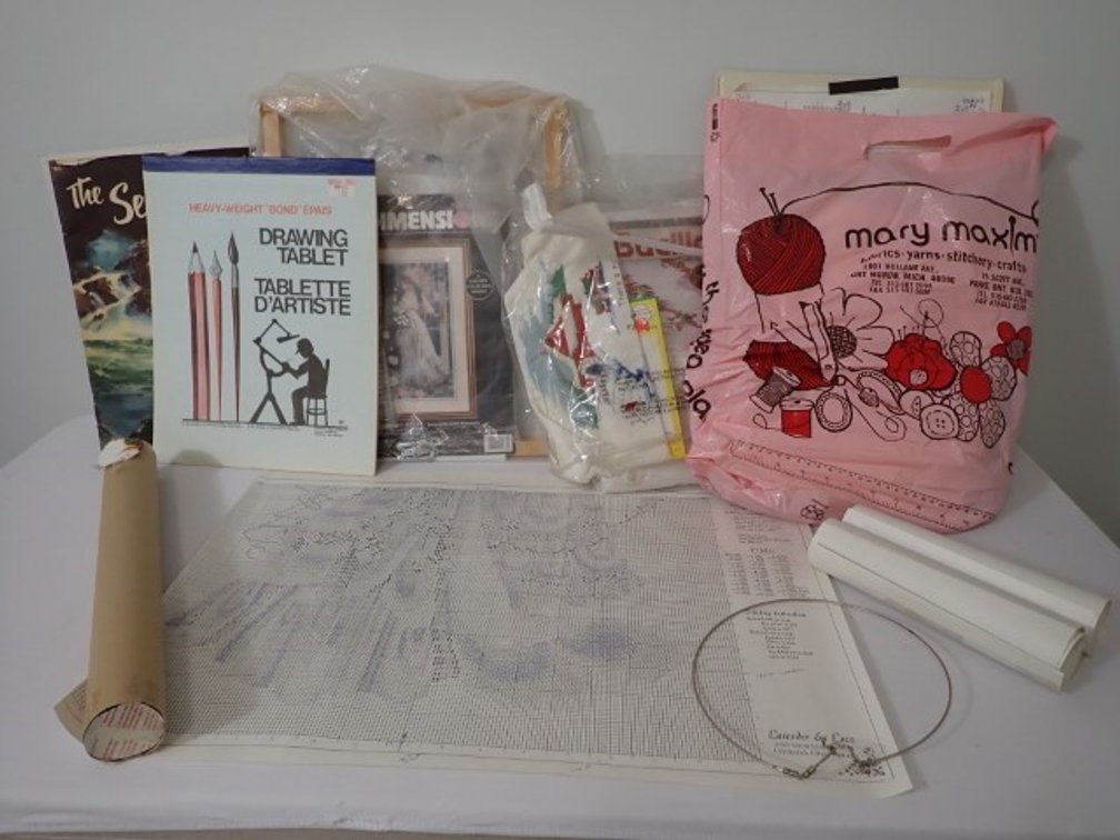 Needlecraft Collection