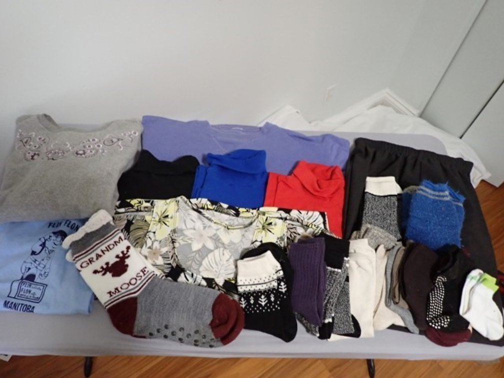 Women's Casual Tops & More