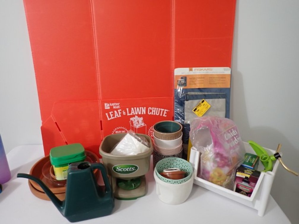 Gardening Collection
