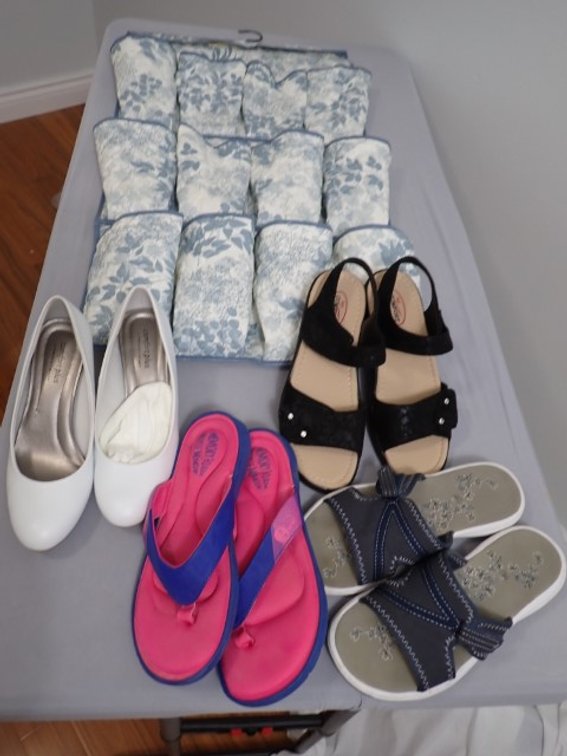 Women's NEW Footwear+