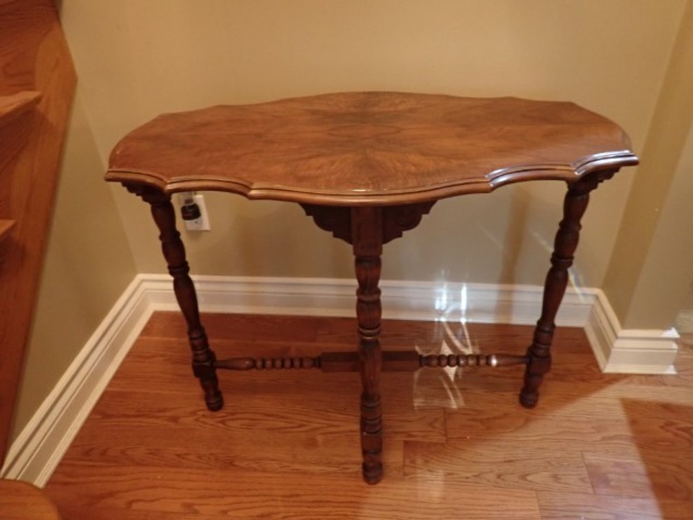 Occasional Table