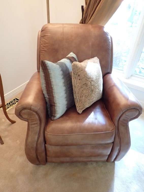 LA-Z-BOY Recliner
