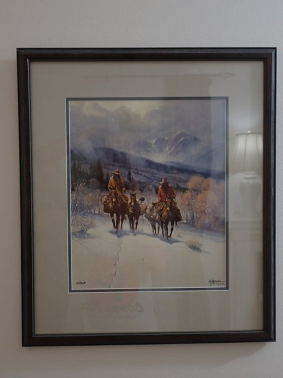 Limited Edition Print