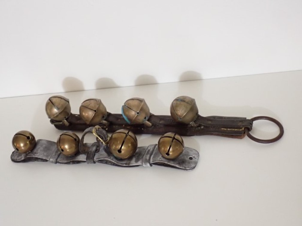 Brass Bells
