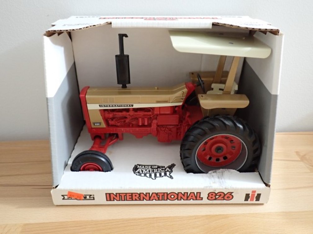 ERTL Model
