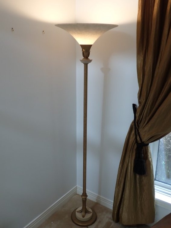 Floor Lamp