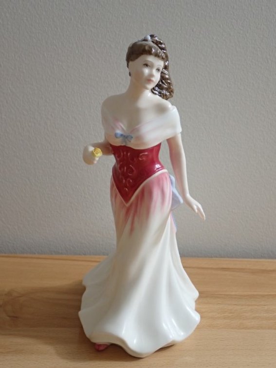 Royal Doulton Figurine