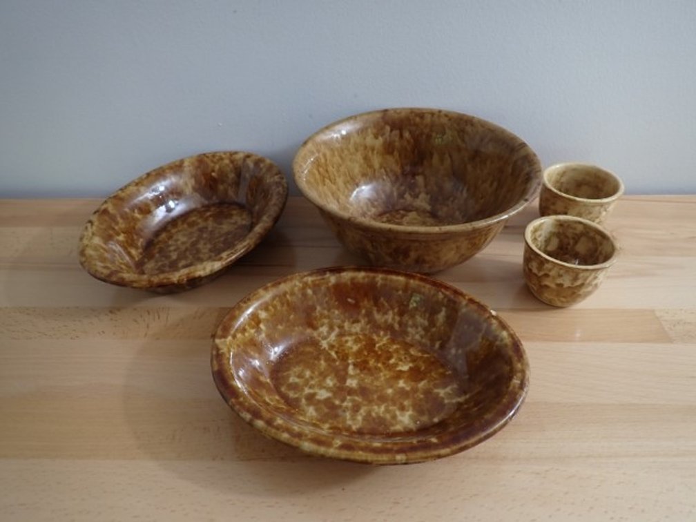 Splatter Ware