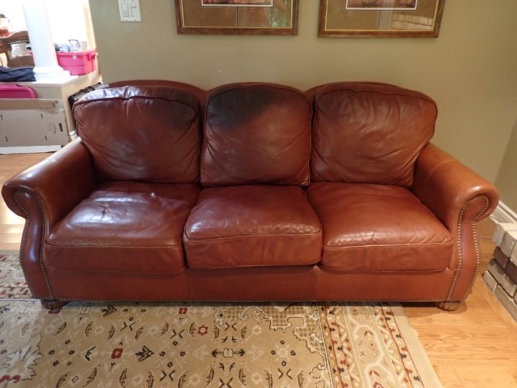 Legacy Leather