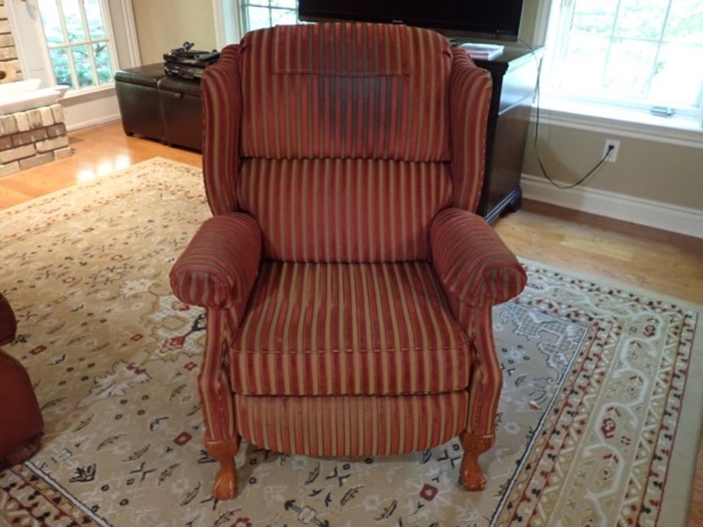 Recliner