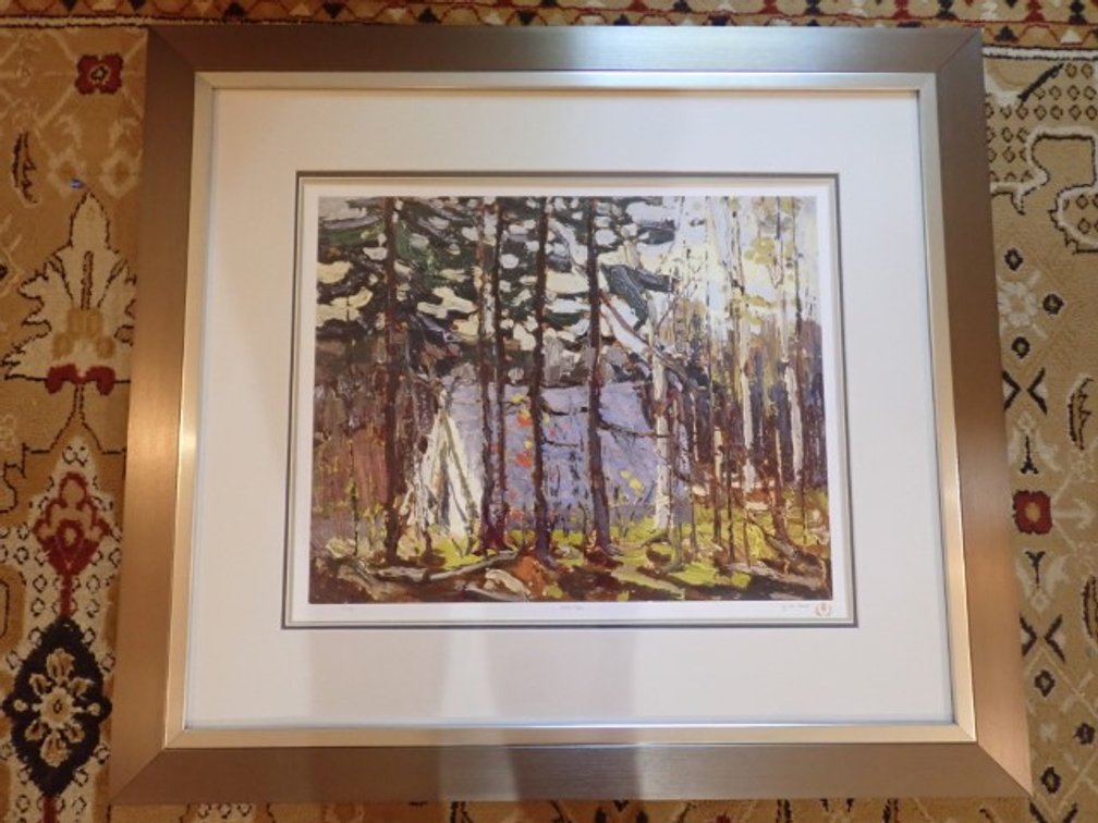 Tom Thomson