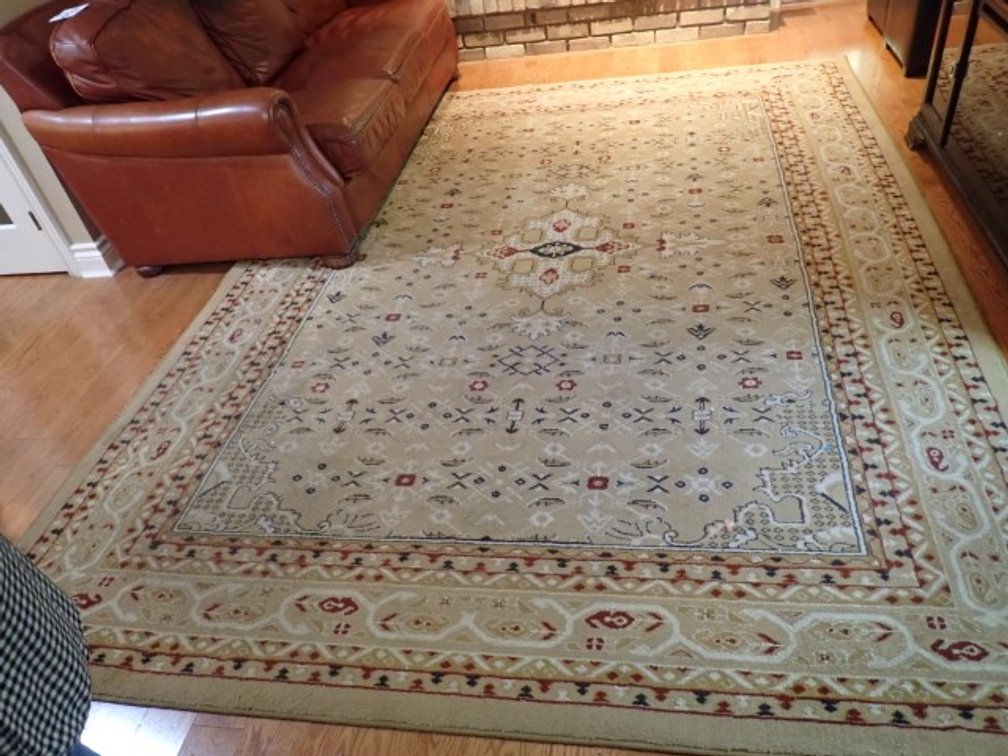 Area Rug