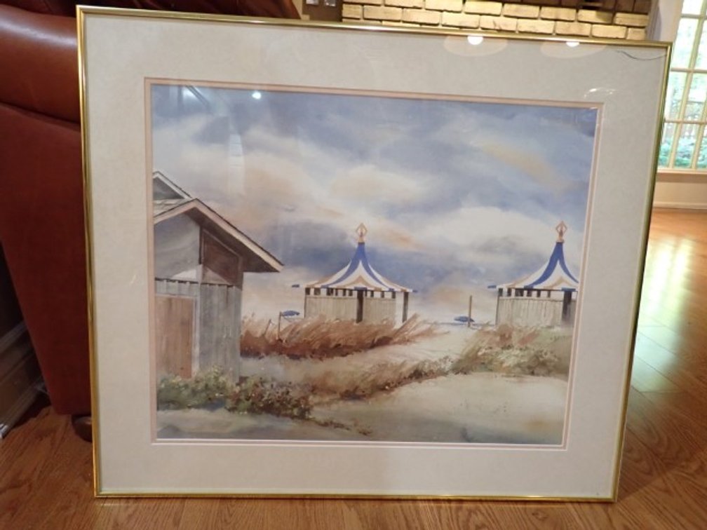 David Nichols Limited Edition