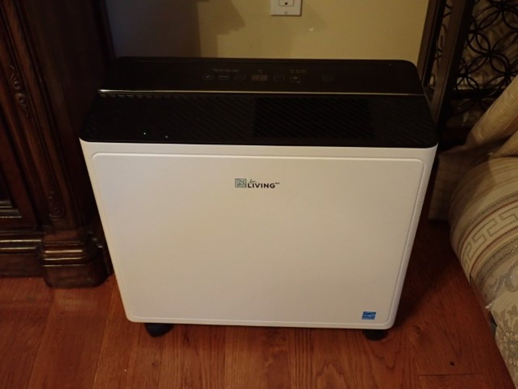 Dehumidifier