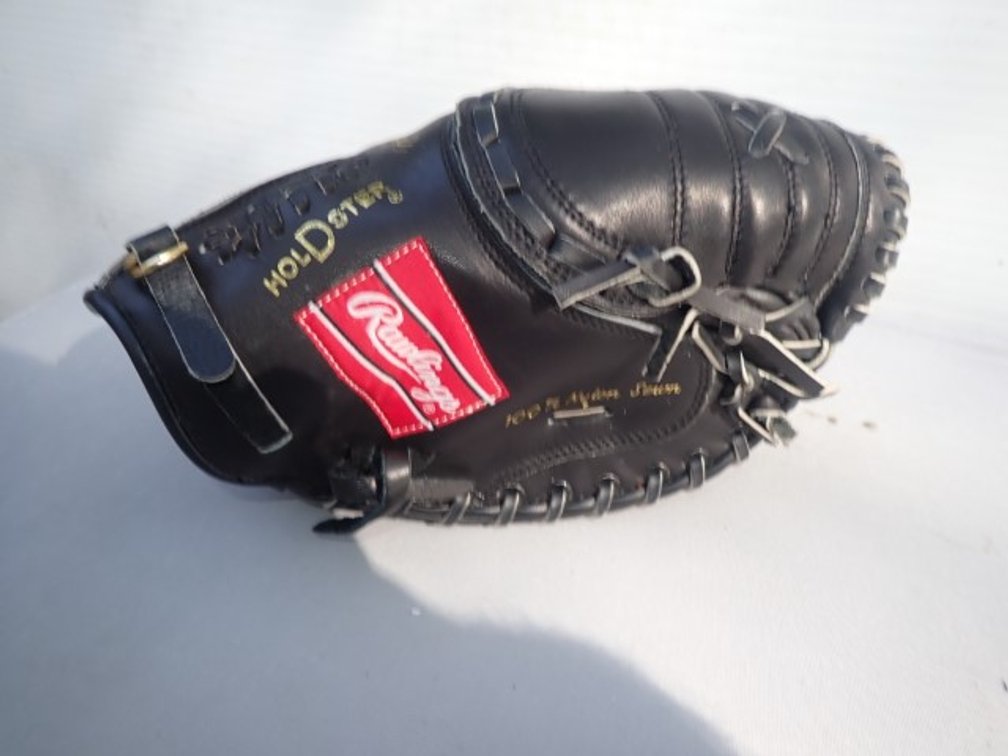 Rawlings Mike Piazza Baseball Glove