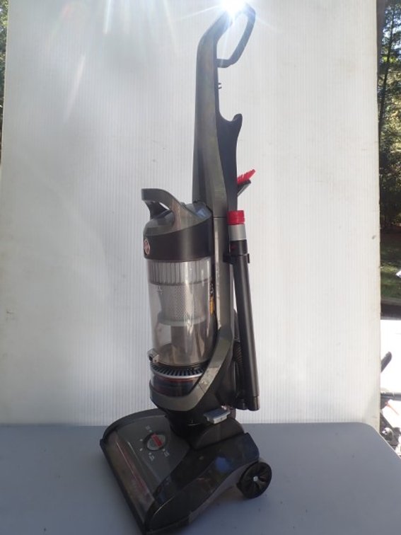 Hoover Windtunnel Upright Vacuum Cleaner