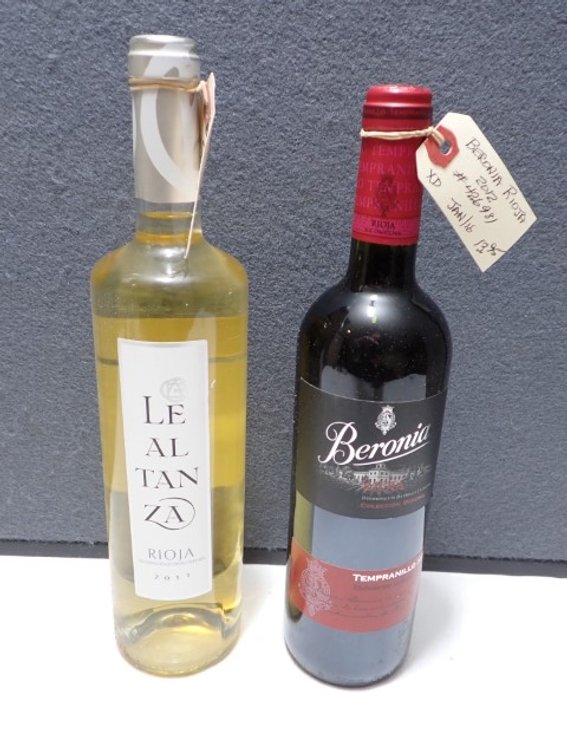 Wines of Spain
