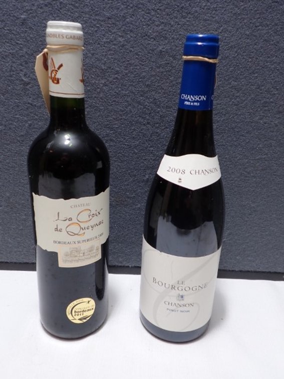 Wines of France